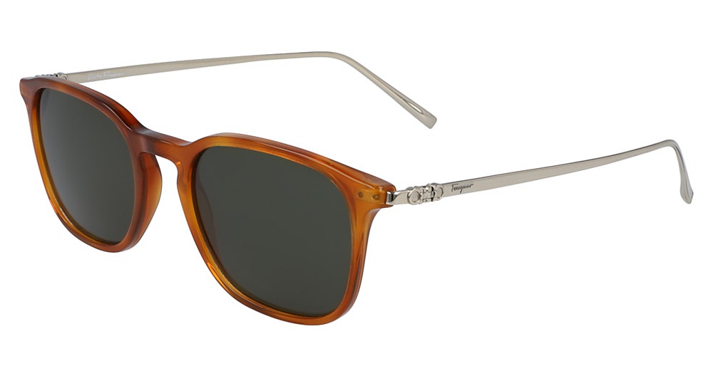 (212) LIGHT TORTOISE