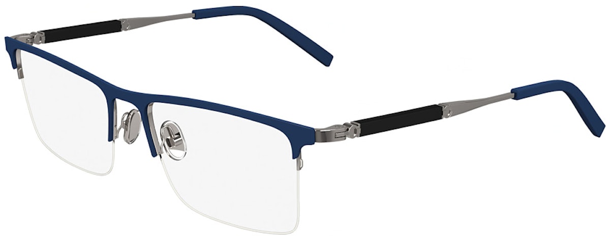 BLUE/LIGHT RUTHENIUM