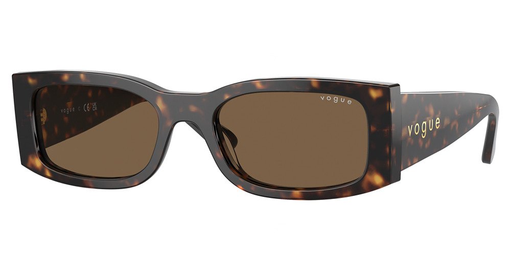 DARK HAVANA / DARK BROWN