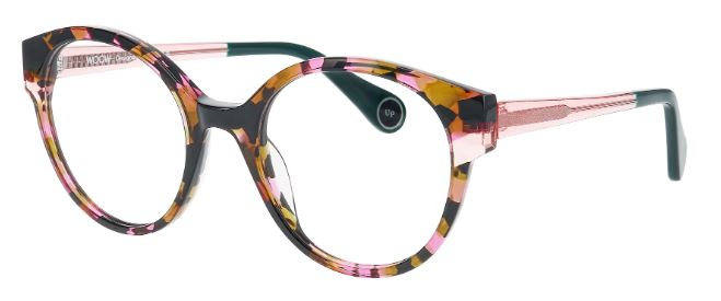 CAMOUFLAGE PURPLE PISTACHIO