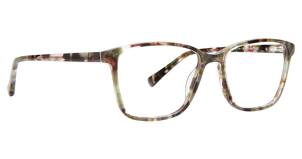 Green Tortoise