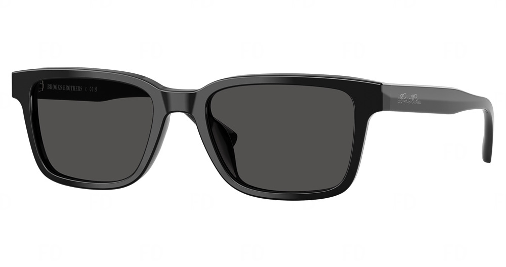 BLACK / DARK GREY