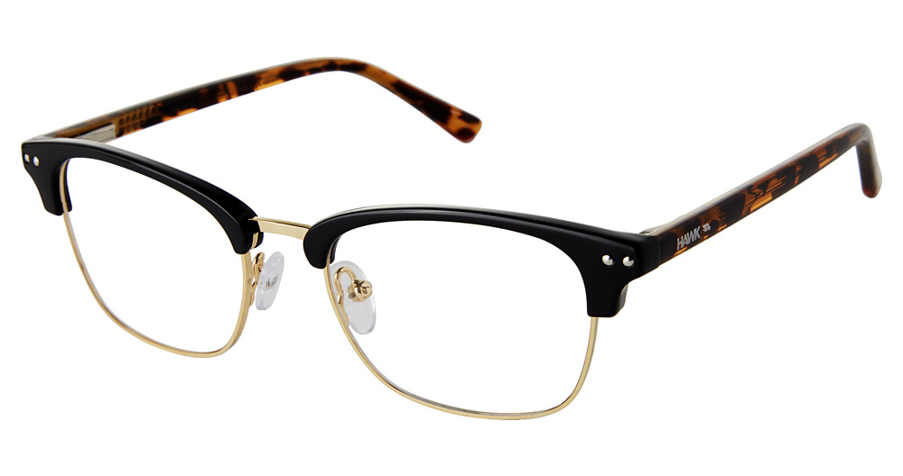 BLACK TORTOISE