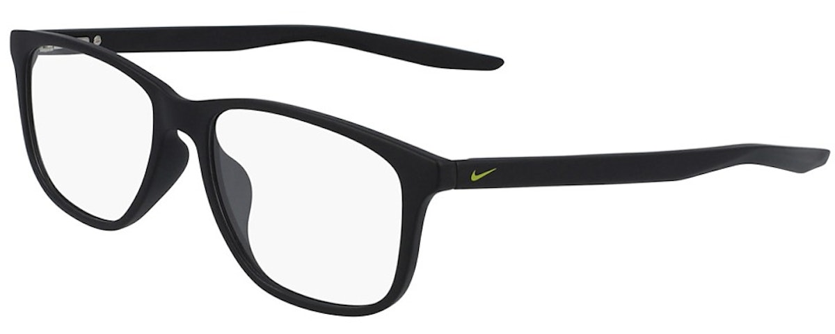 (003) MATTE SOLID BLACK
