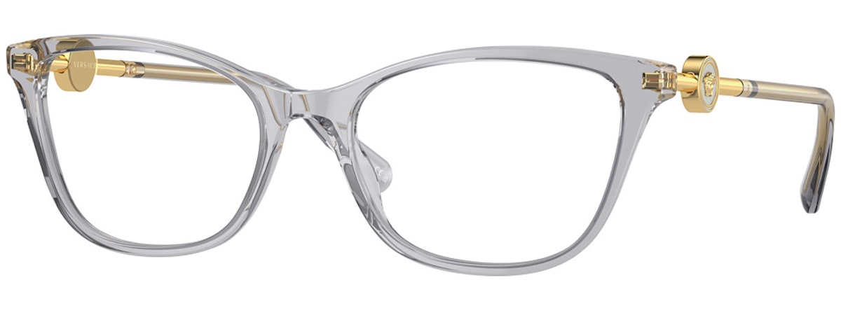 TRANSPARENT GREY