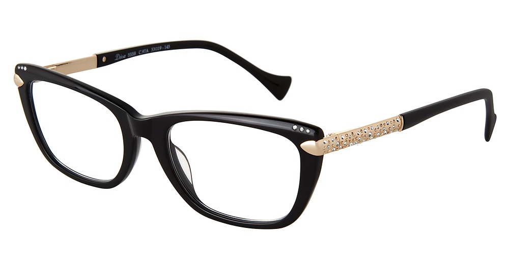BLACK-GOLD