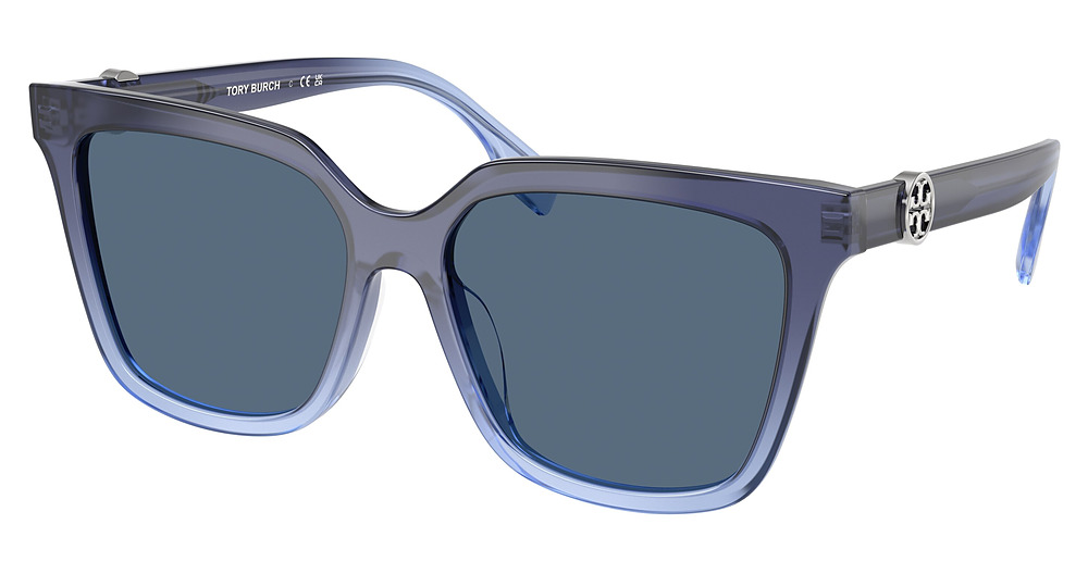 NAVY GRADIENT / DARK BLUE