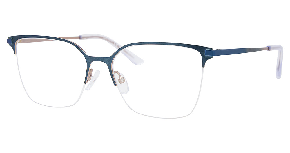 MTT BLUE M