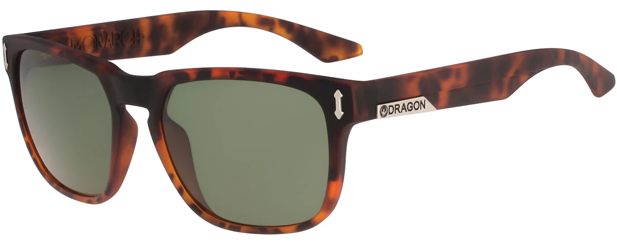 MATTE TORTOISE/LL G15