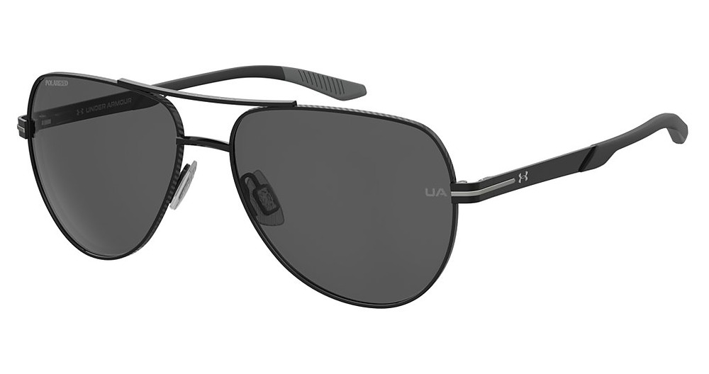 MTT BLACK / GREY POLARIZED