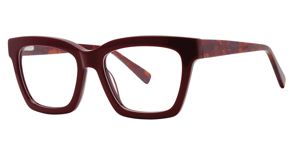 Garnet/Red marble