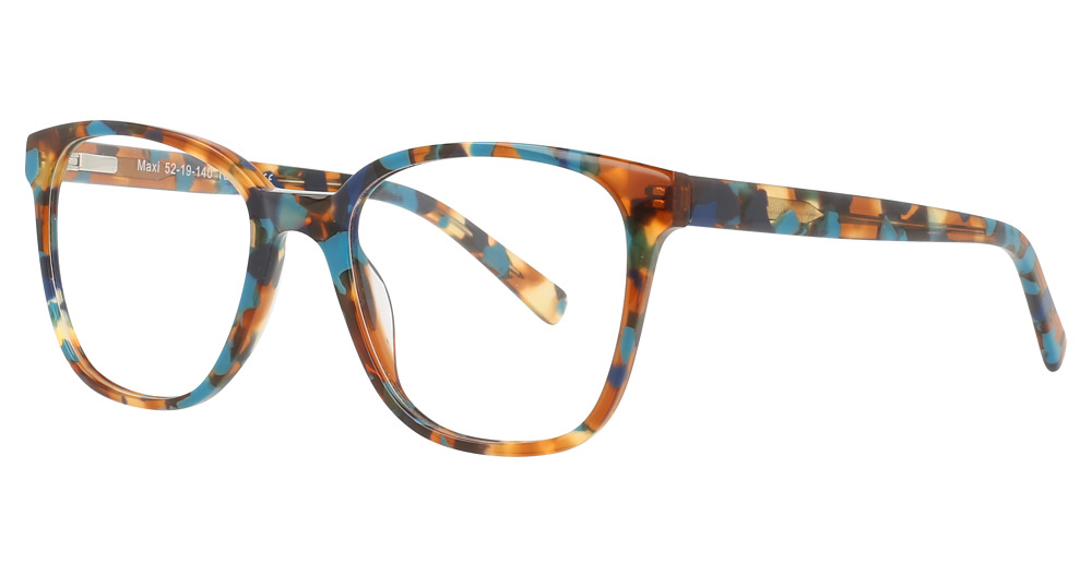 Turquoise Tortoise
