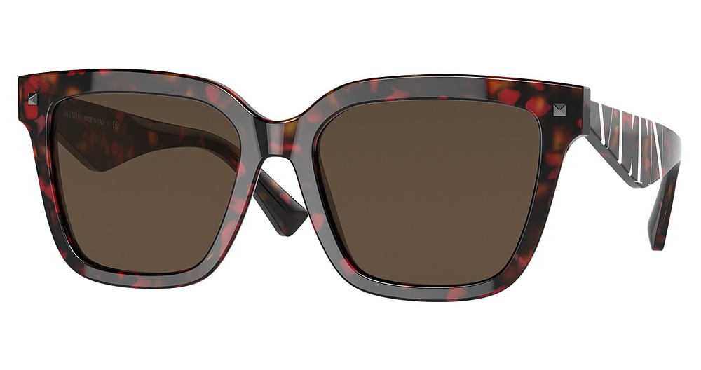 RED HAVANA / BROWN