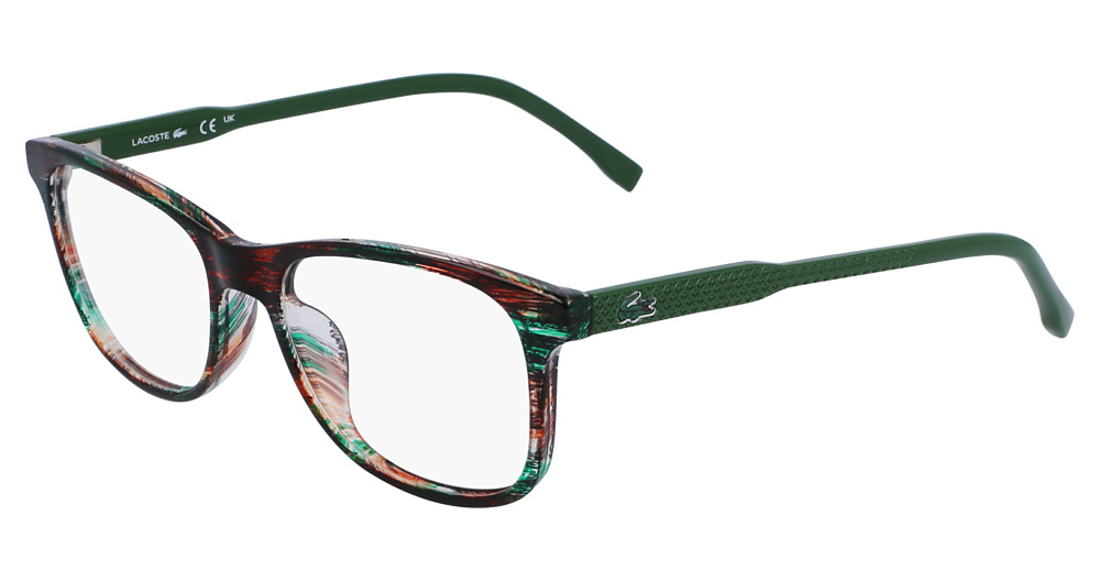 FOREST GREEN