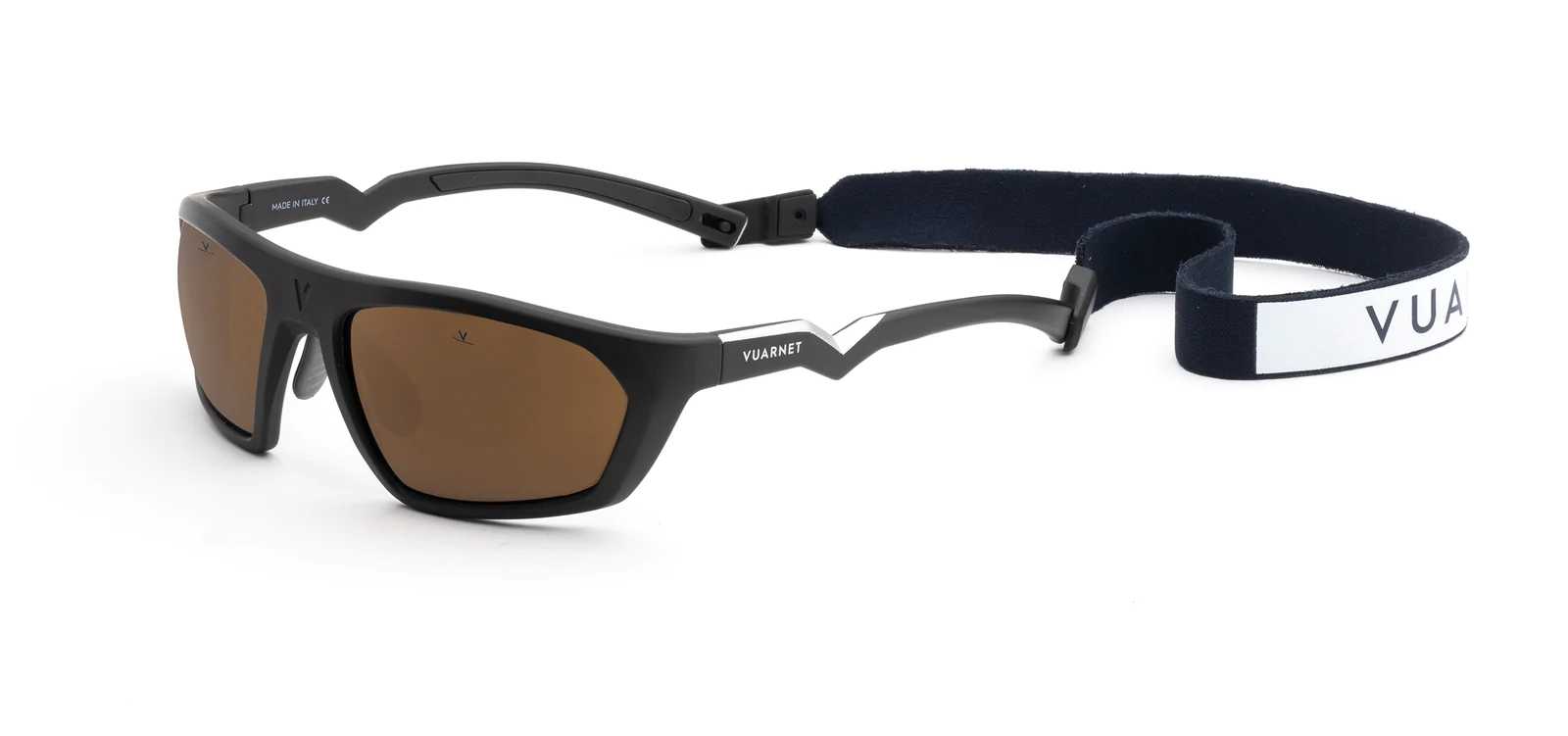 Matte black - Grey / Eclipse