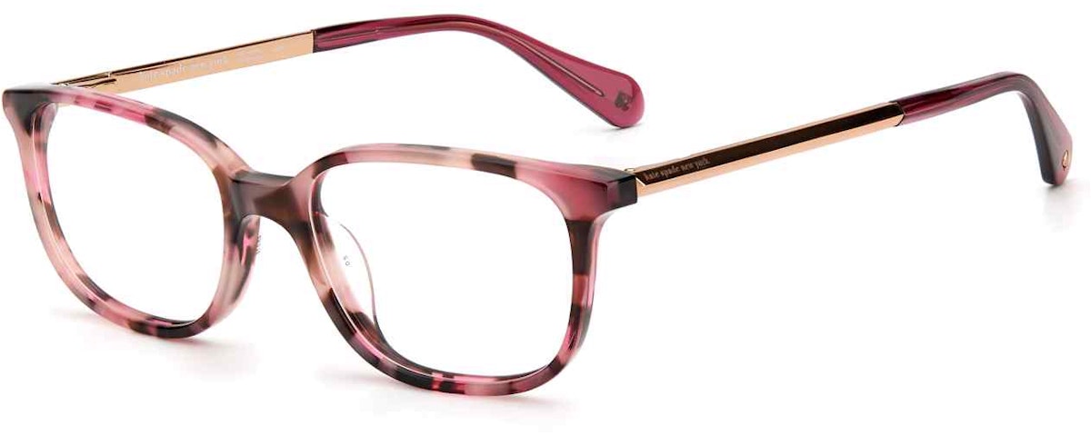Havana Mau Violet