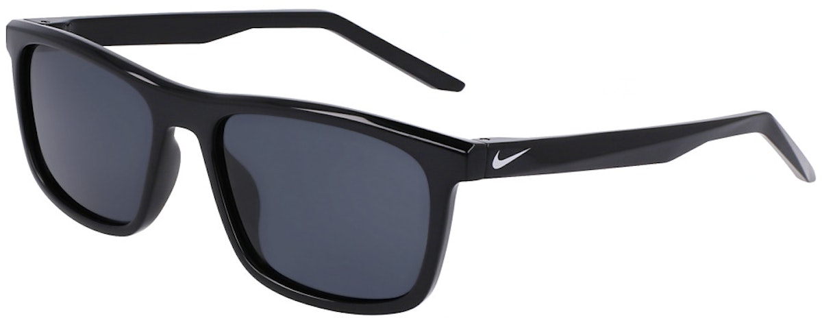 BLACK / POLAR GREY