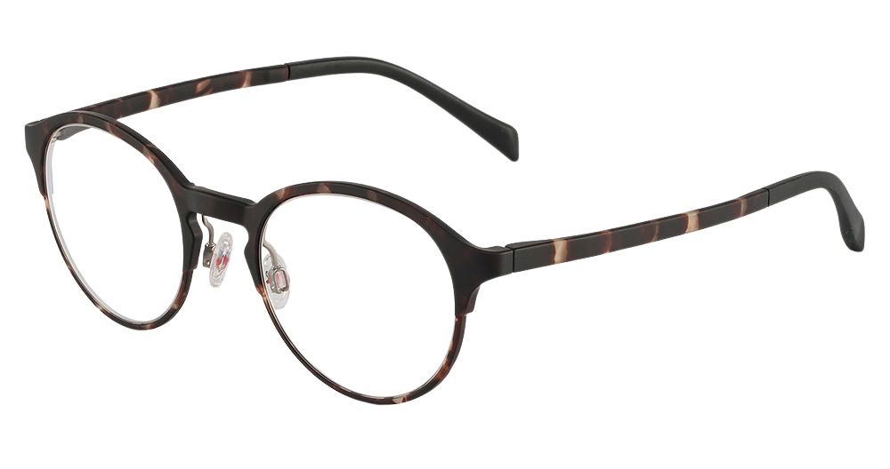 Matte Tortoise