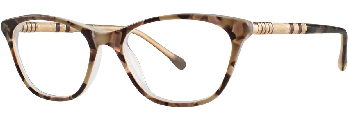 Mocha Cream Tortoise