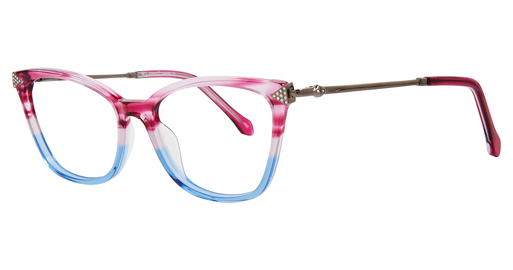 Pink/Blue