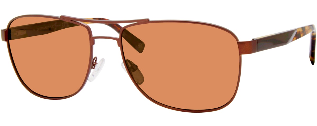 Matte Brown (SP Bronze Pz)