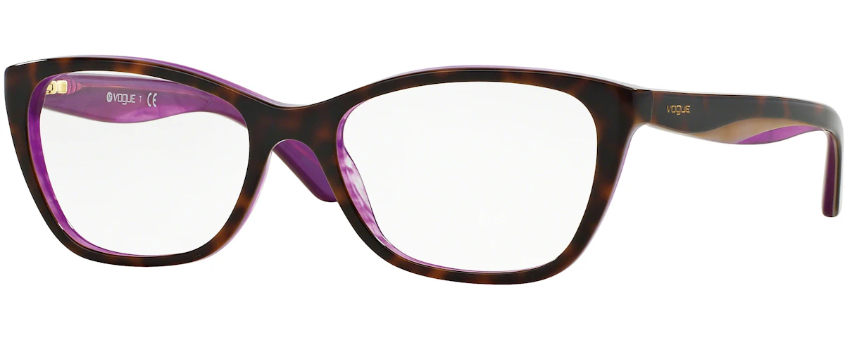 TOP HAVANA/LILAC/TR VIOLET