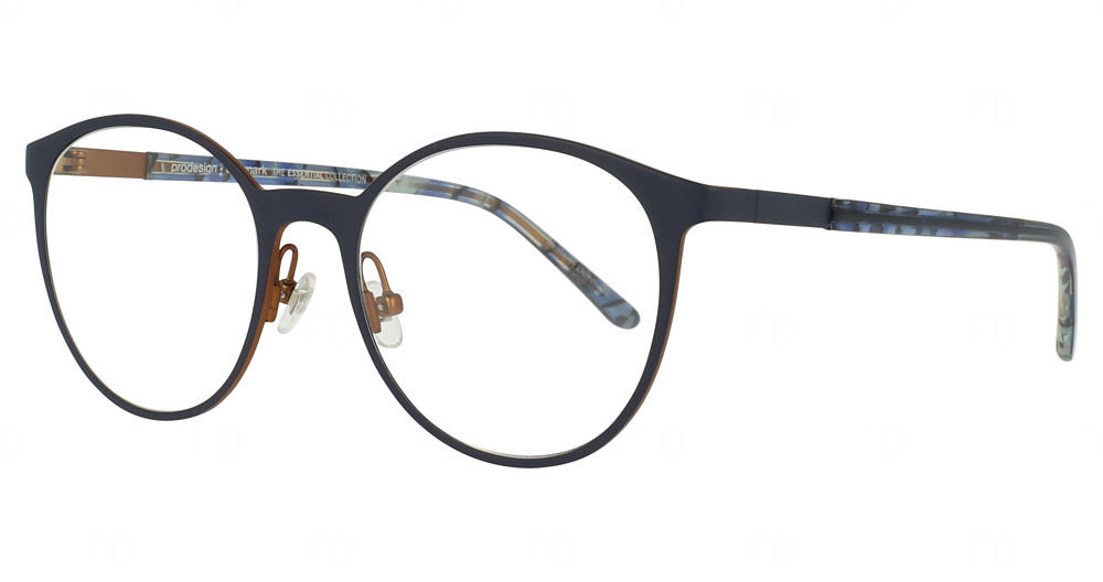 NAVY DARK MATT