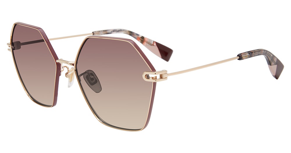 Burgundy 033M