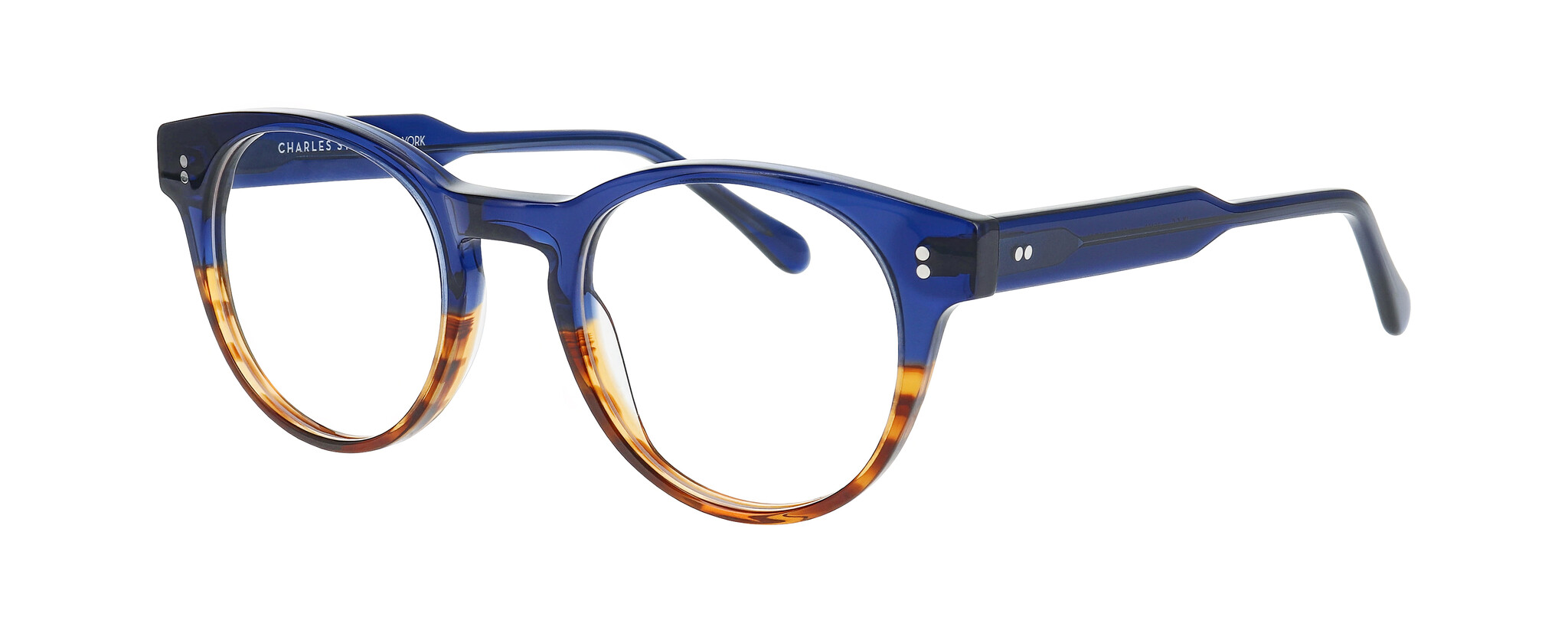 BLUE GRADIENT DEMI