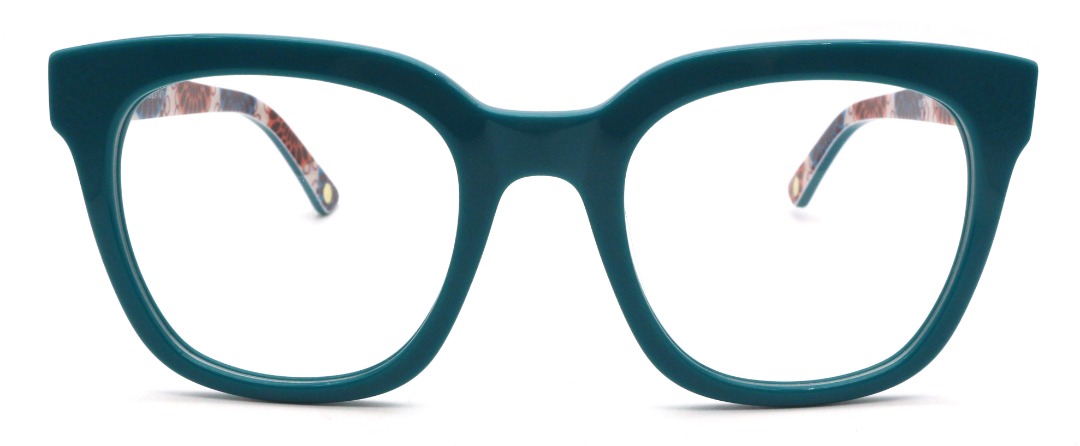 Teal