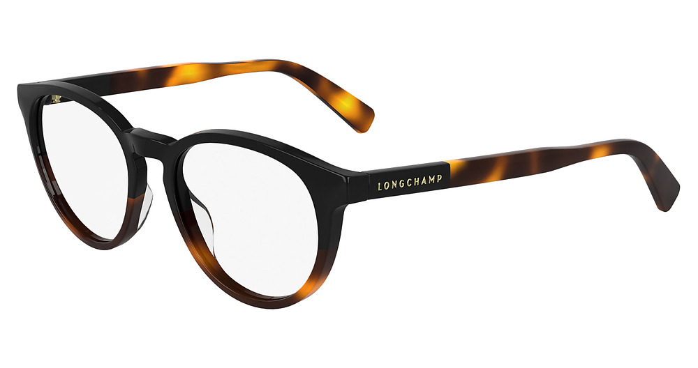 (011) BLACK/HAVANA
