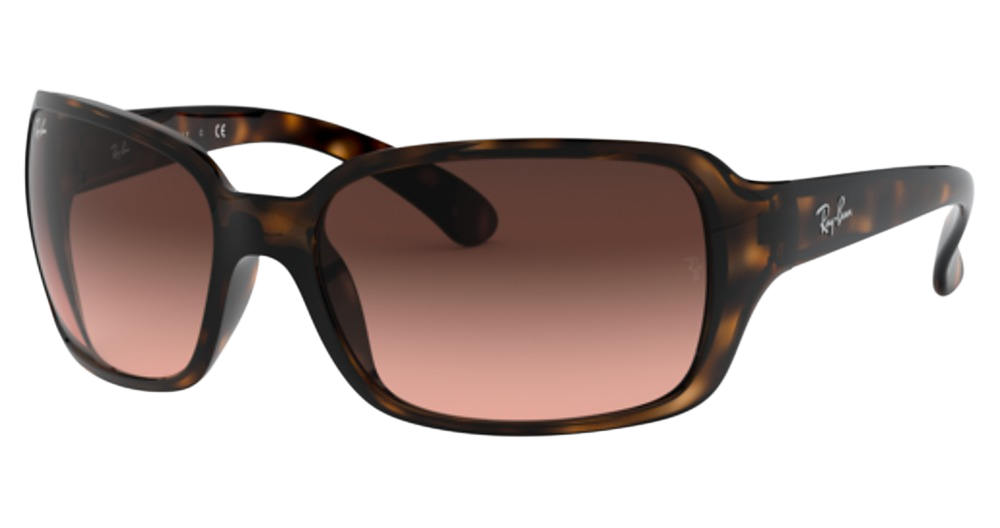 HAVANA / PINK GRADIENT BROWN