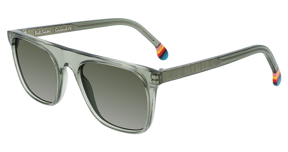 KHAKI CRYSTAL