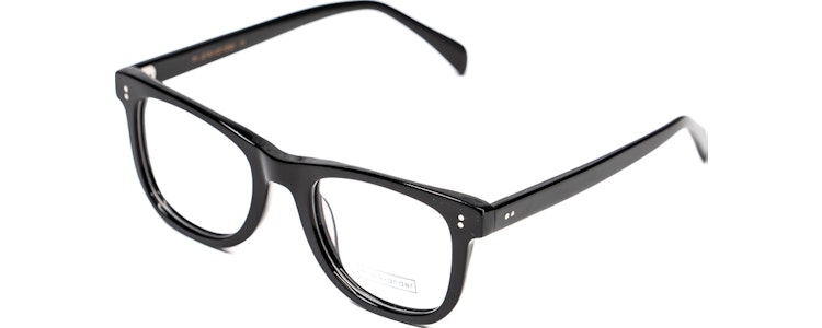 C1 Black