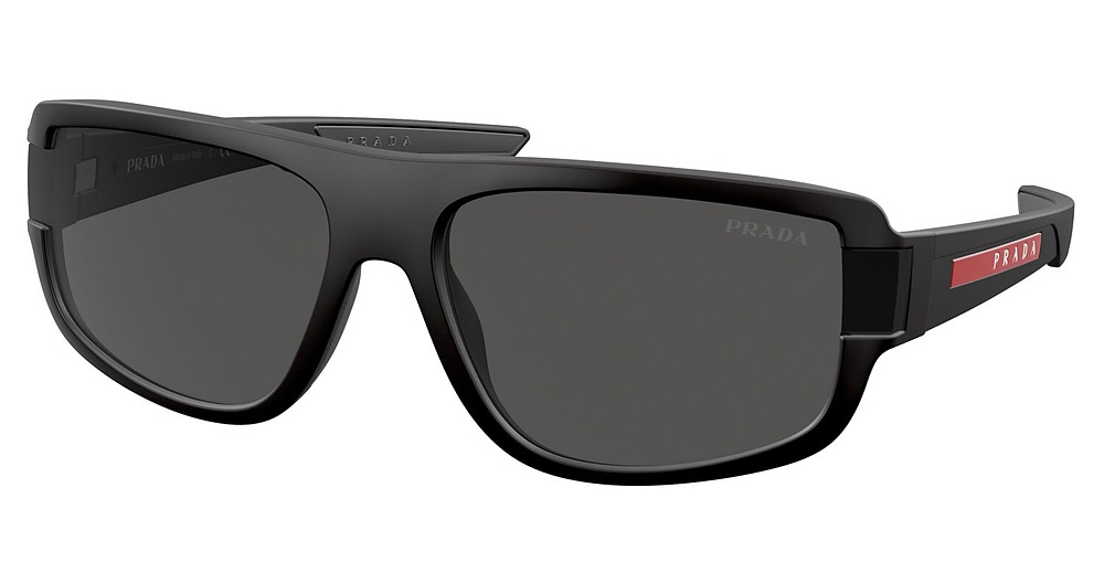 BLACK RUBBER / DARK GREY