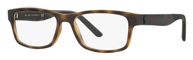 MATTE DARK HAVANA