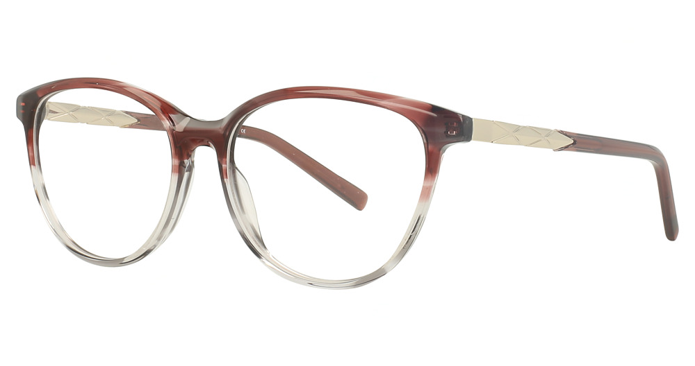 BROWN STRIPE/GREY