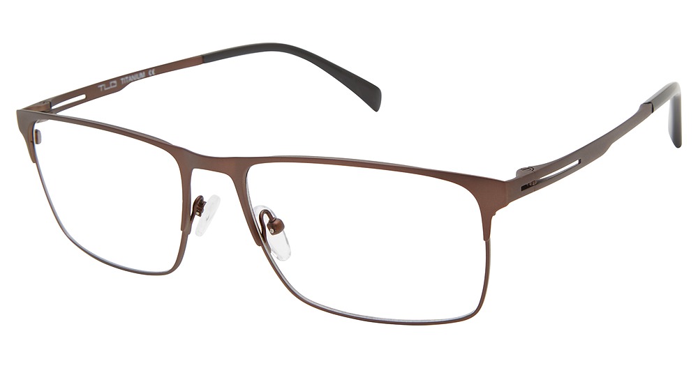 MATTE DK BROWN