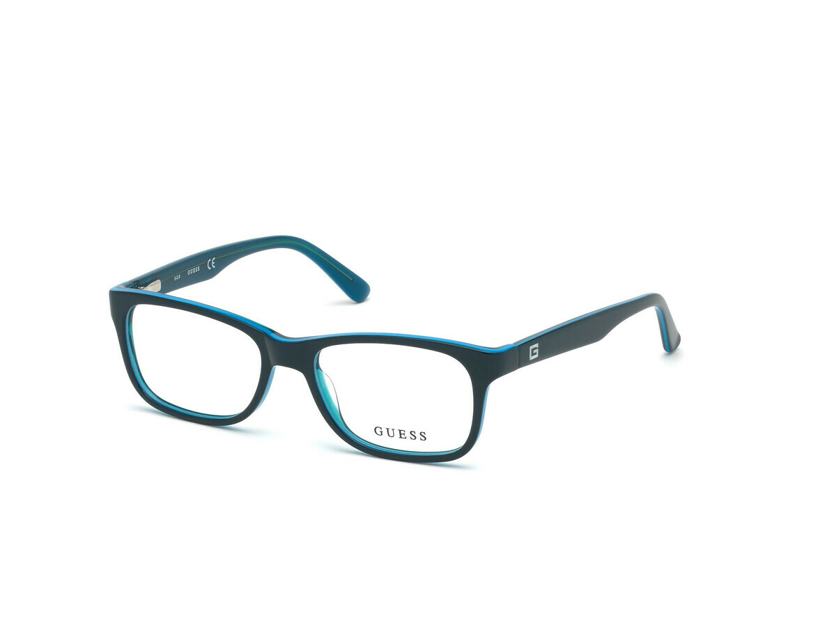 Blue/other