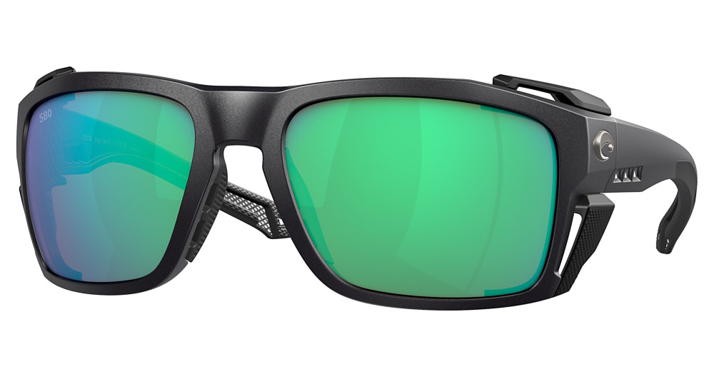 BLACK PEARL / GREEN MIRROR 580G