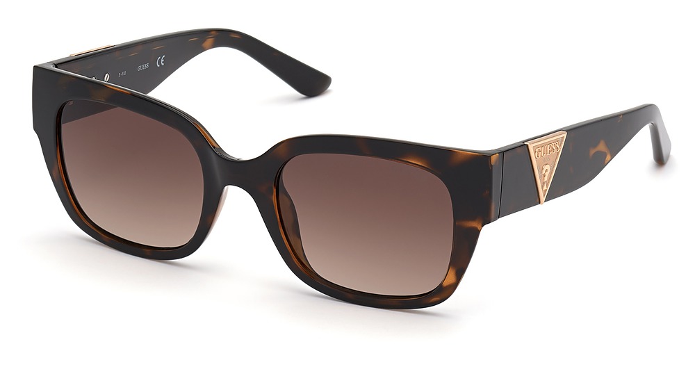 dark havana / gradient brown