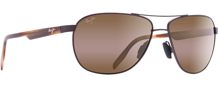 MJRX Matte Chocolate / MJRX