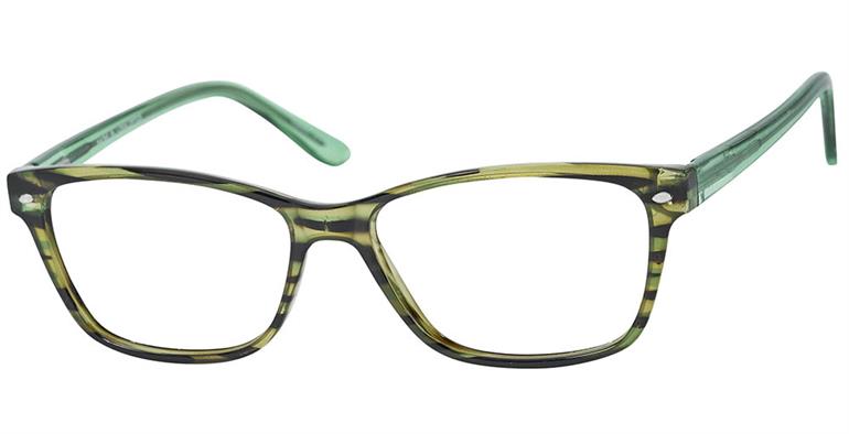 Green Demi
