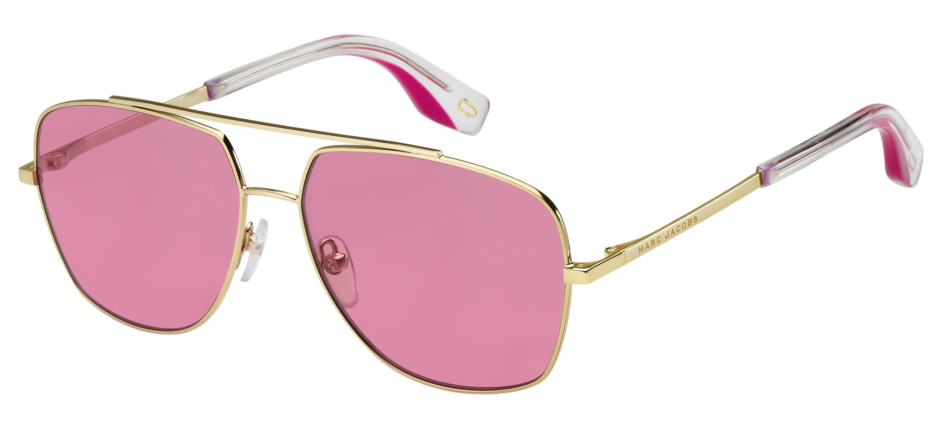 Gold Pink (U1 Red)