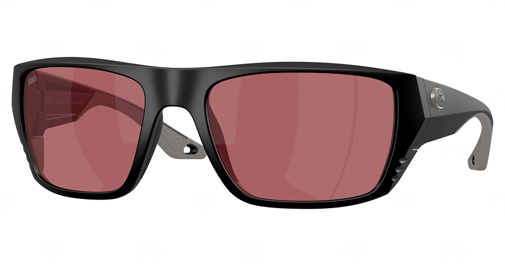 MATTE BLACK / ROSE 580G