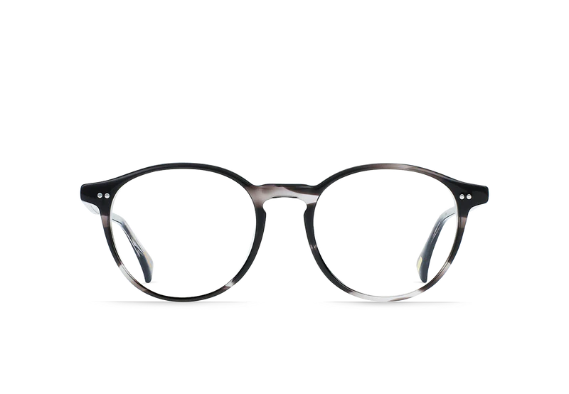 Canyon + Spruce / Clear