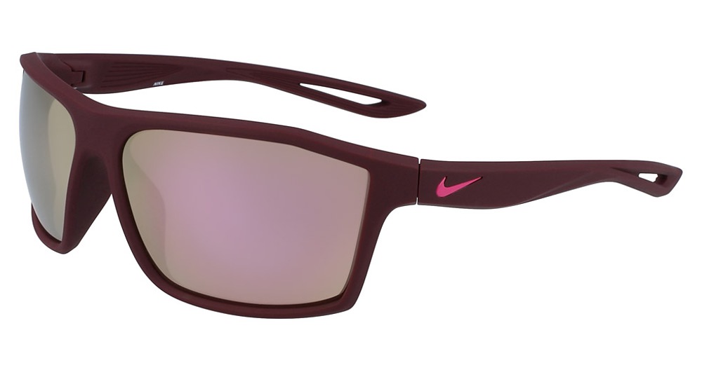 (650) MT BORDEAUX/GREY W. LT PINK MI