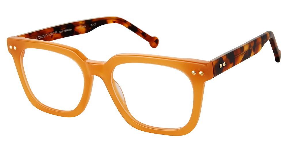 BUTTERSCOTCH/TORTOISE
