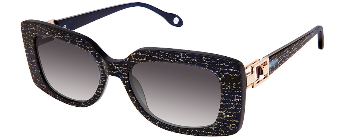 NAVY GOLD