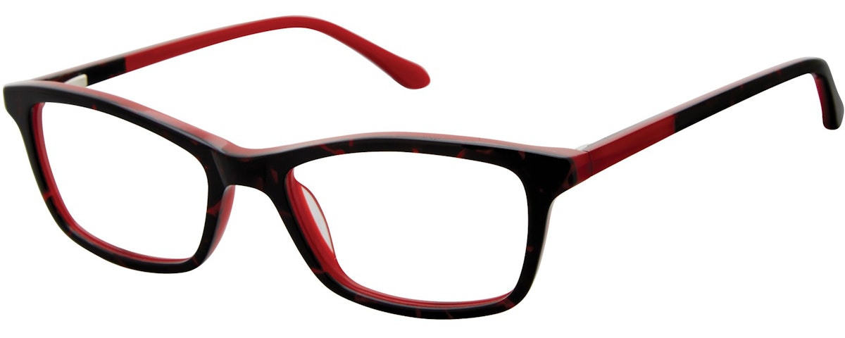 Tortoise Red